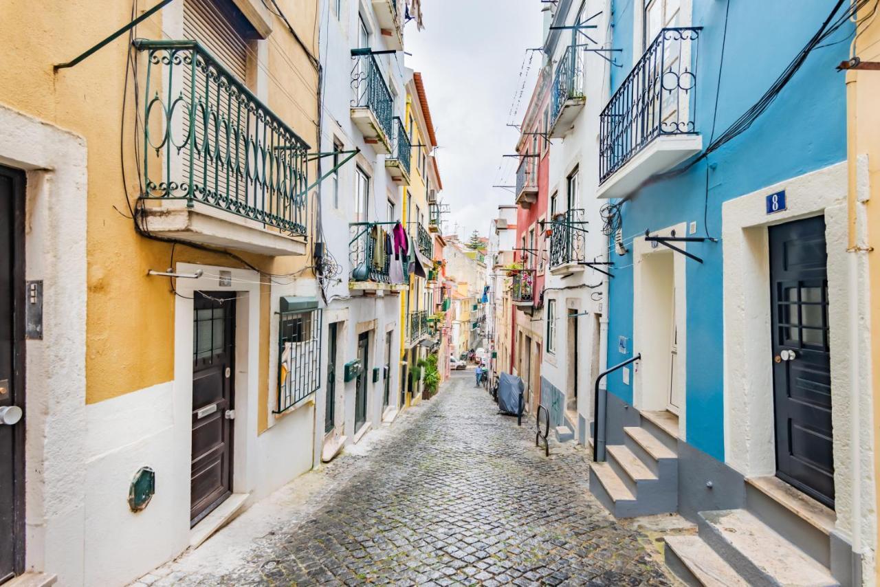Apartamento Steps