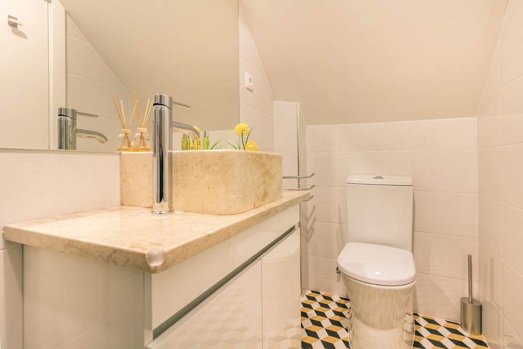 Apartamento Steps