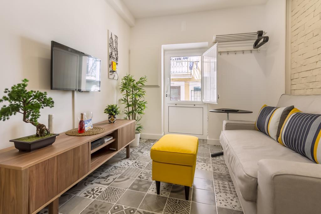 Apartamento Steps *