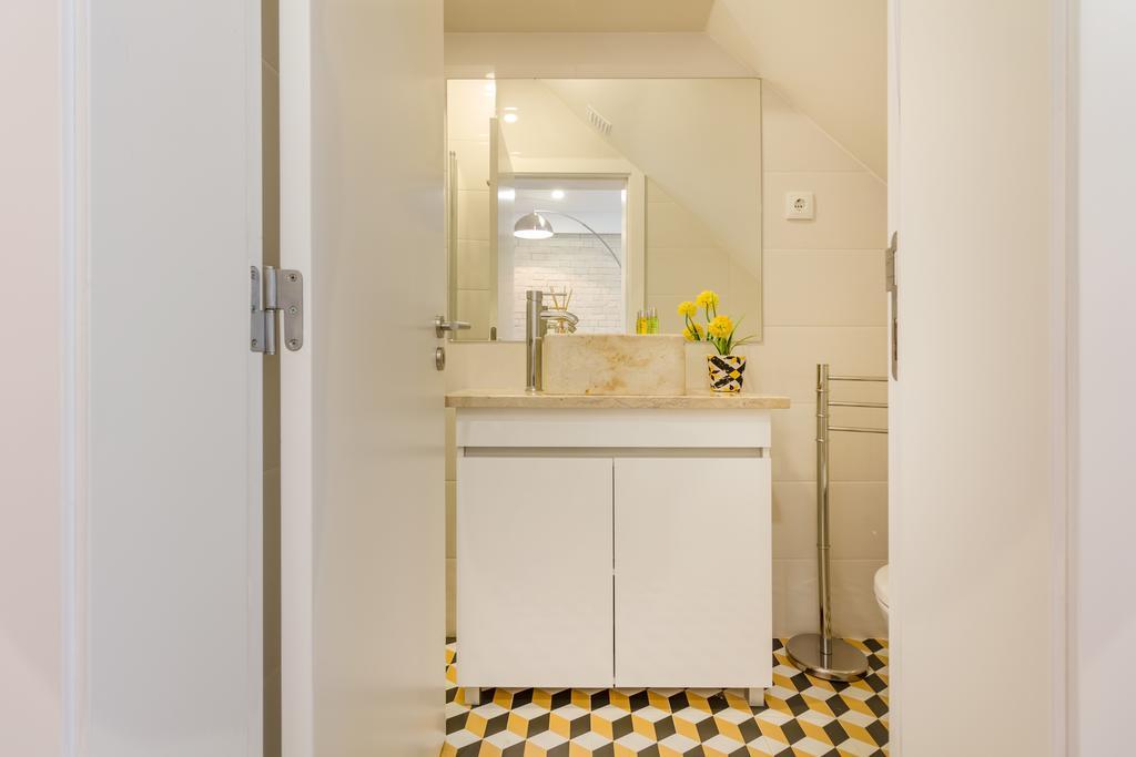 Apartamento Steps Lisboa