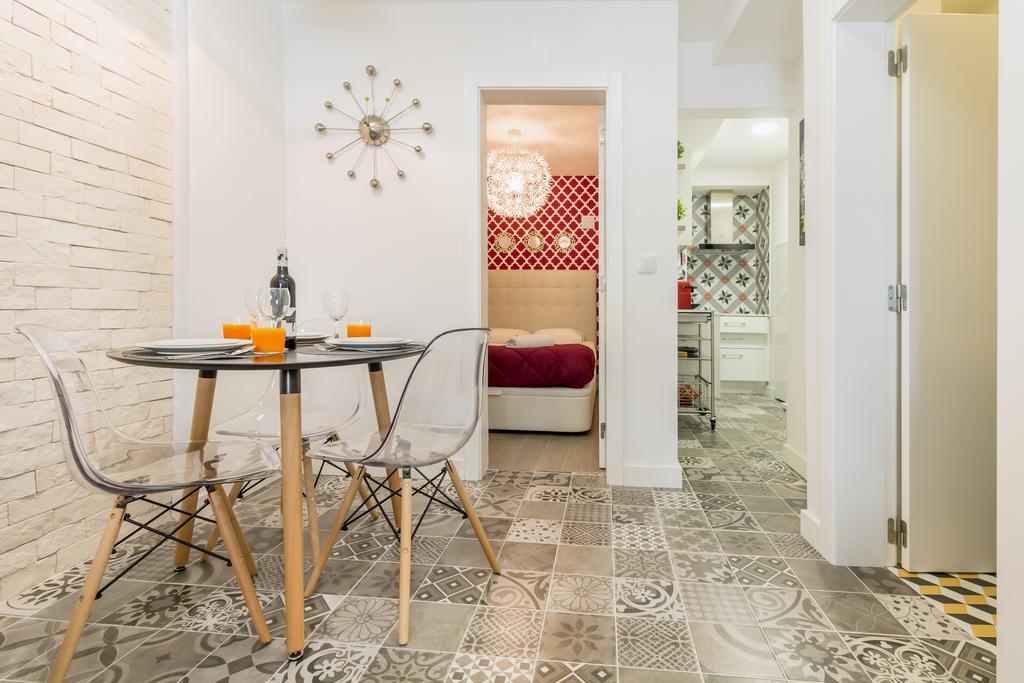 Apartamento Steps