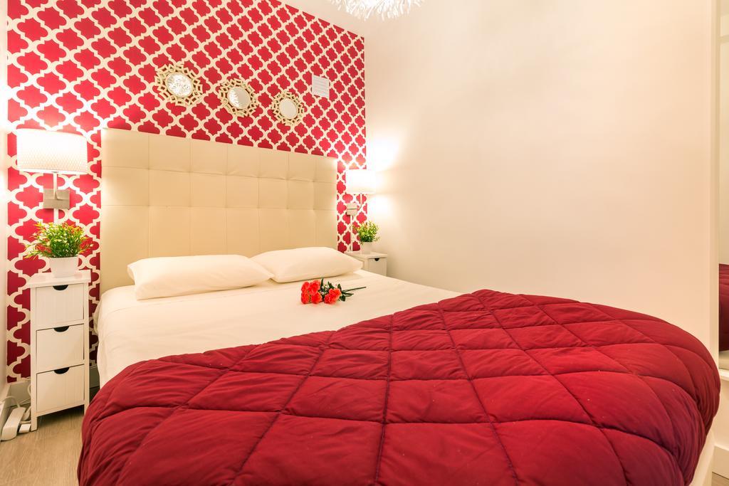 Apartamento Steps *