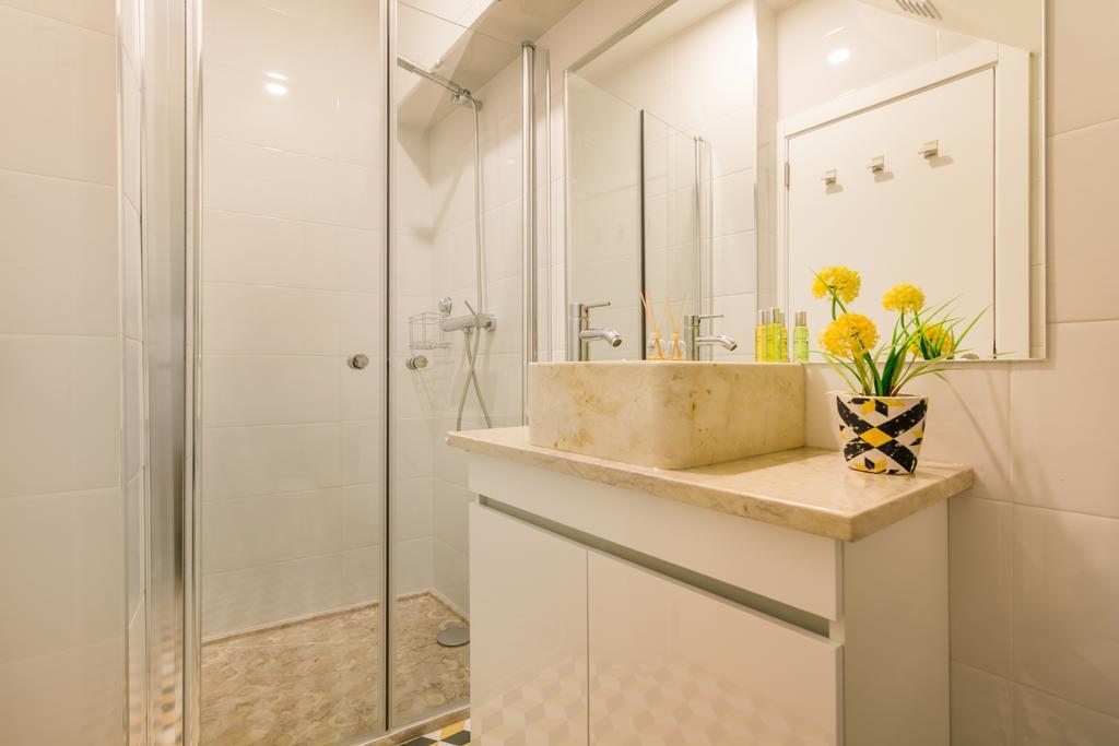 Steps Apartamento *